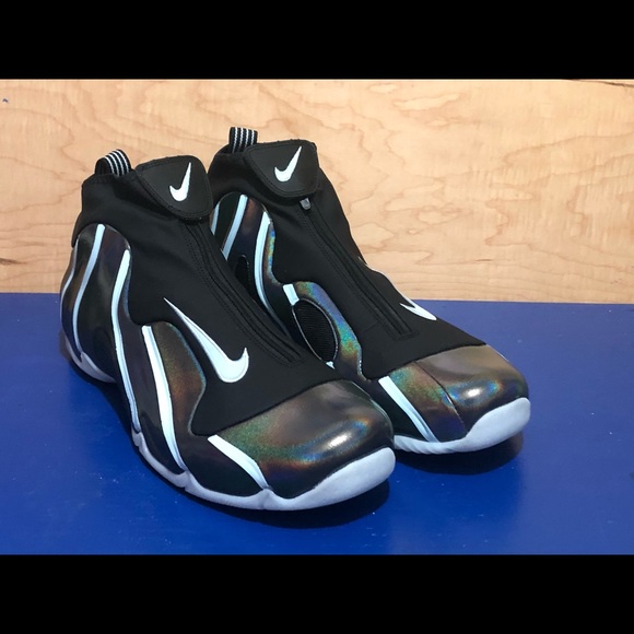 NEW Nike Air Flightposite - Picture 4 of 8